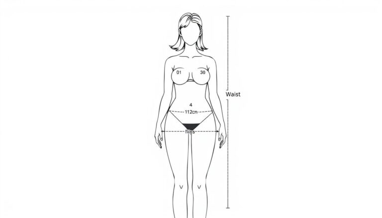 4xl jaki to rozmiar damski