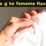 jak ściągnąć zabezpieczenie z ubrania