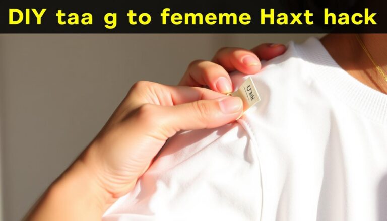 jak ściągnąć zabezpieczenie z ubrania