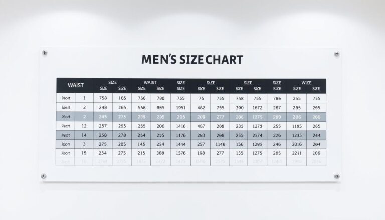 rozmiar spodni 34 to inaczej