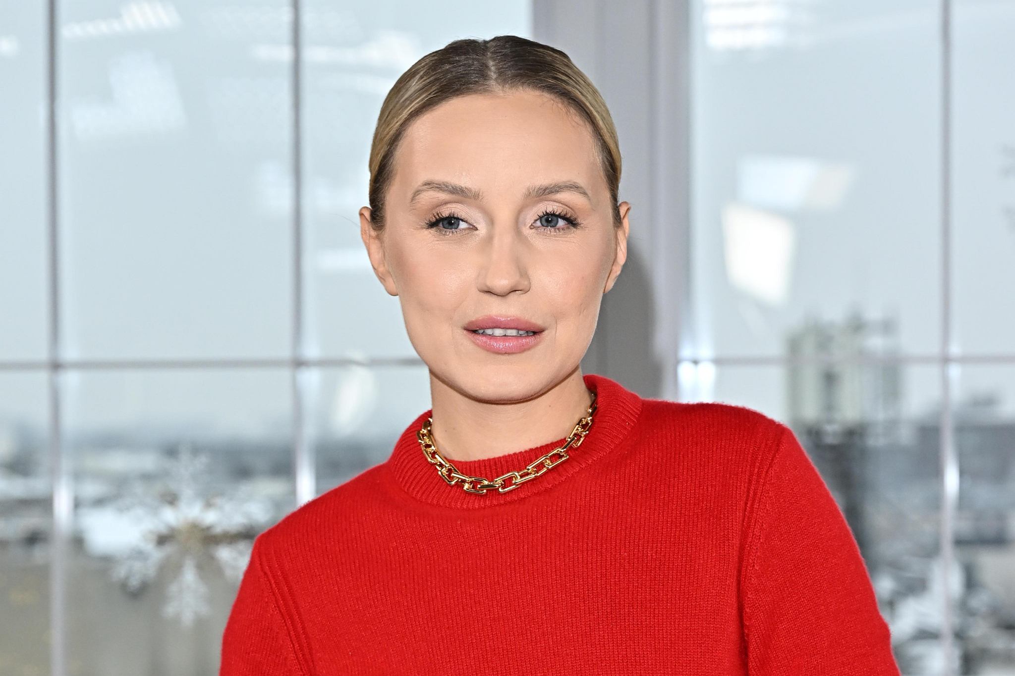 Sandra Hajduk – czy ma męża i dzieci? Wzrost i waga gwiazdy TVNu