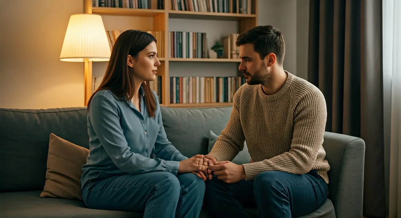 Ambiwalencja w związku - jaki wpływ ma ambiwalentne uczucia na relację dwojga ludzi? 2