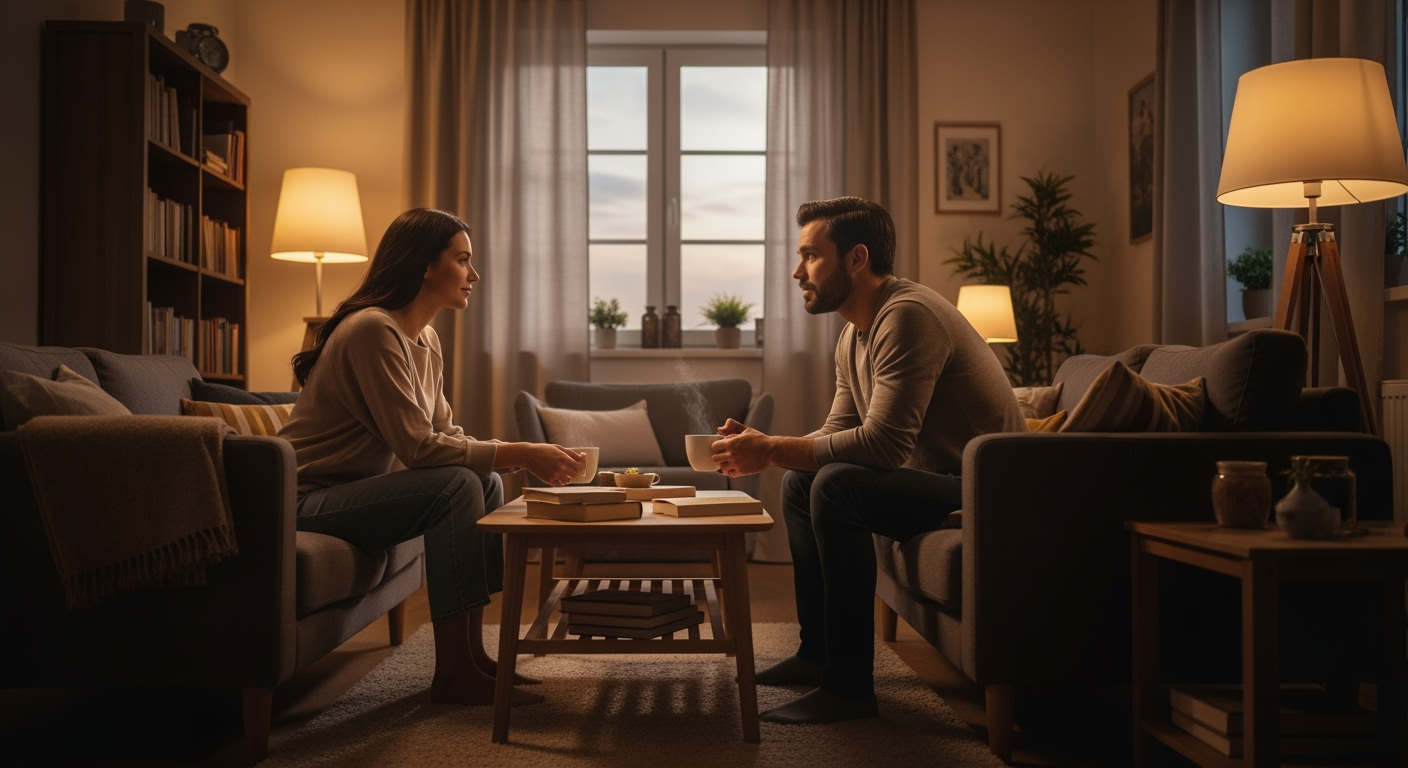 Celowe wzbudzanie zazdrości – dlaczego robimy partnerowi lub partnerce?