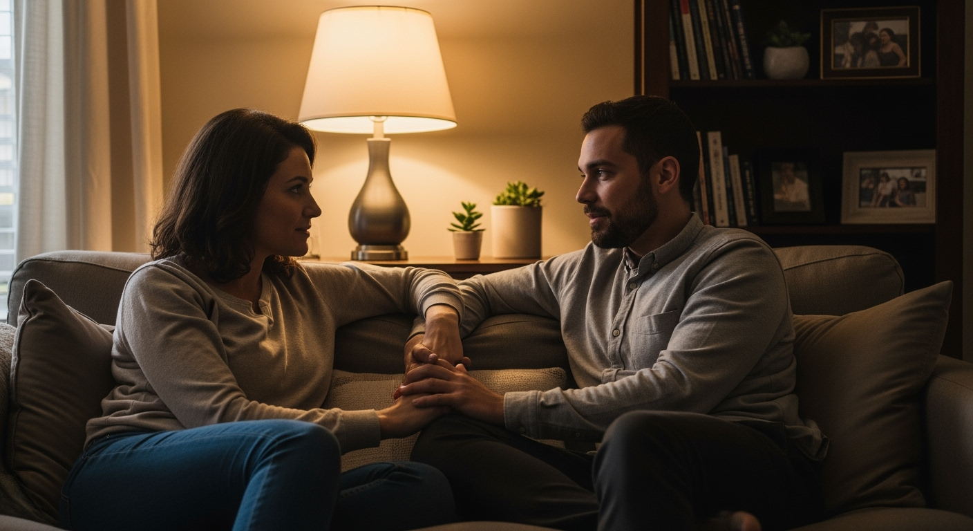 Czy pocałunek to zdrada? Sprawdzamy!