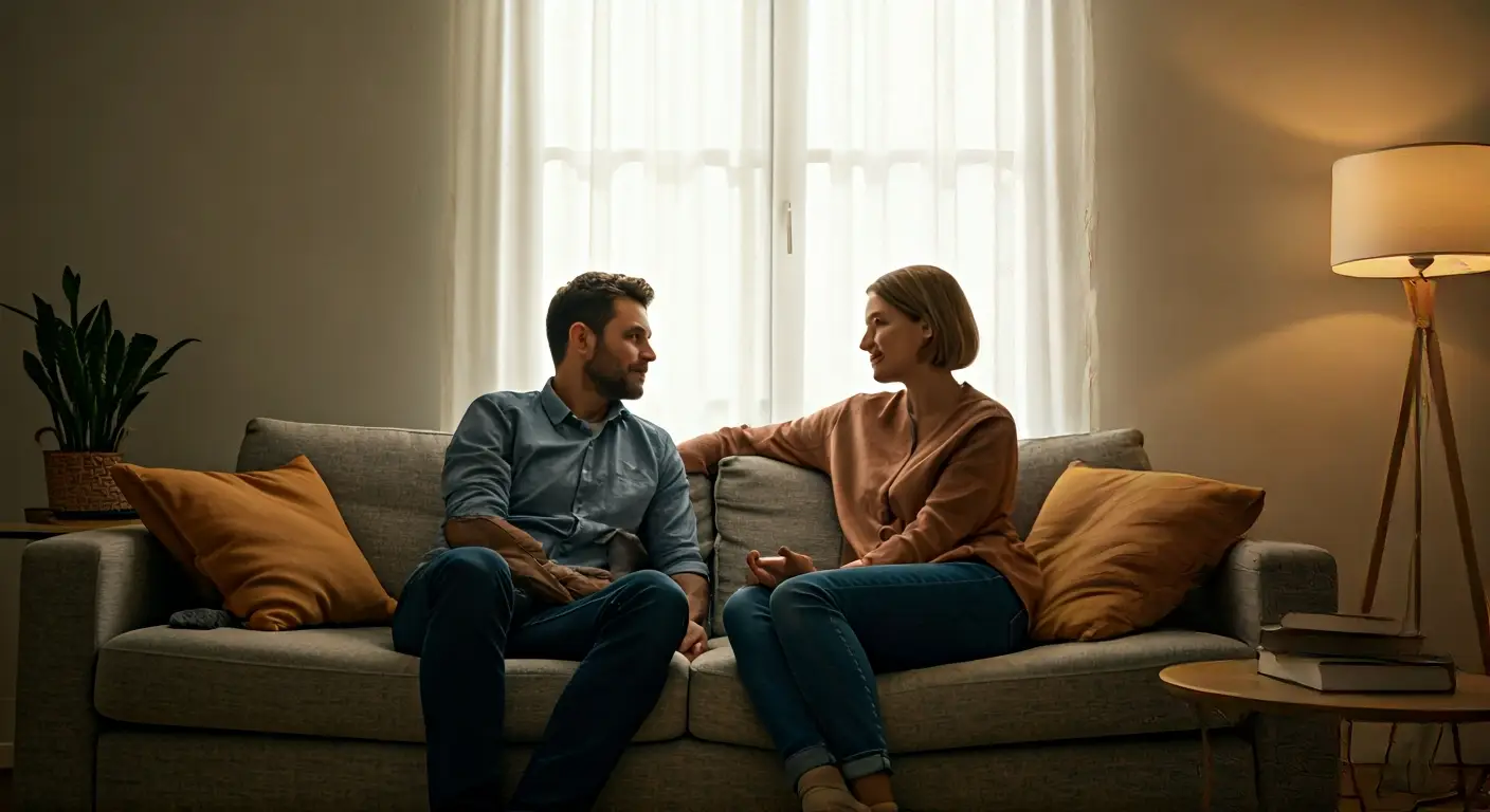 Jak powinien wyglądać związek i na czym go opierać? 2