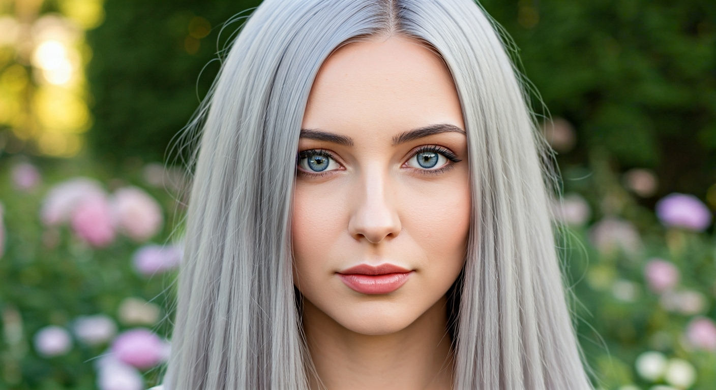 Jaki kolor włosów wybrać do szarych oczu? Kilka najlepszych propozycji