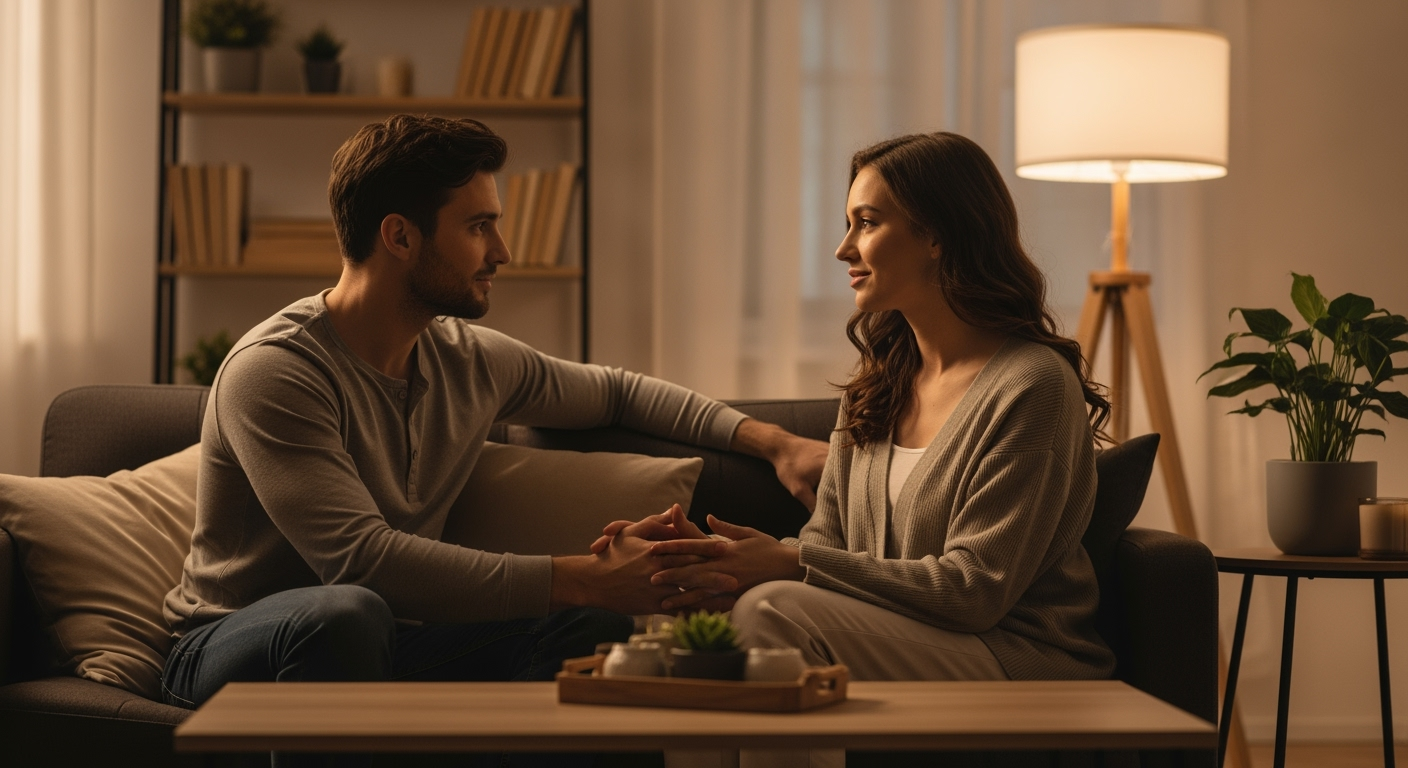 Jaki powinien być mężczyzna w związku? Najważniejsze cechy faceta