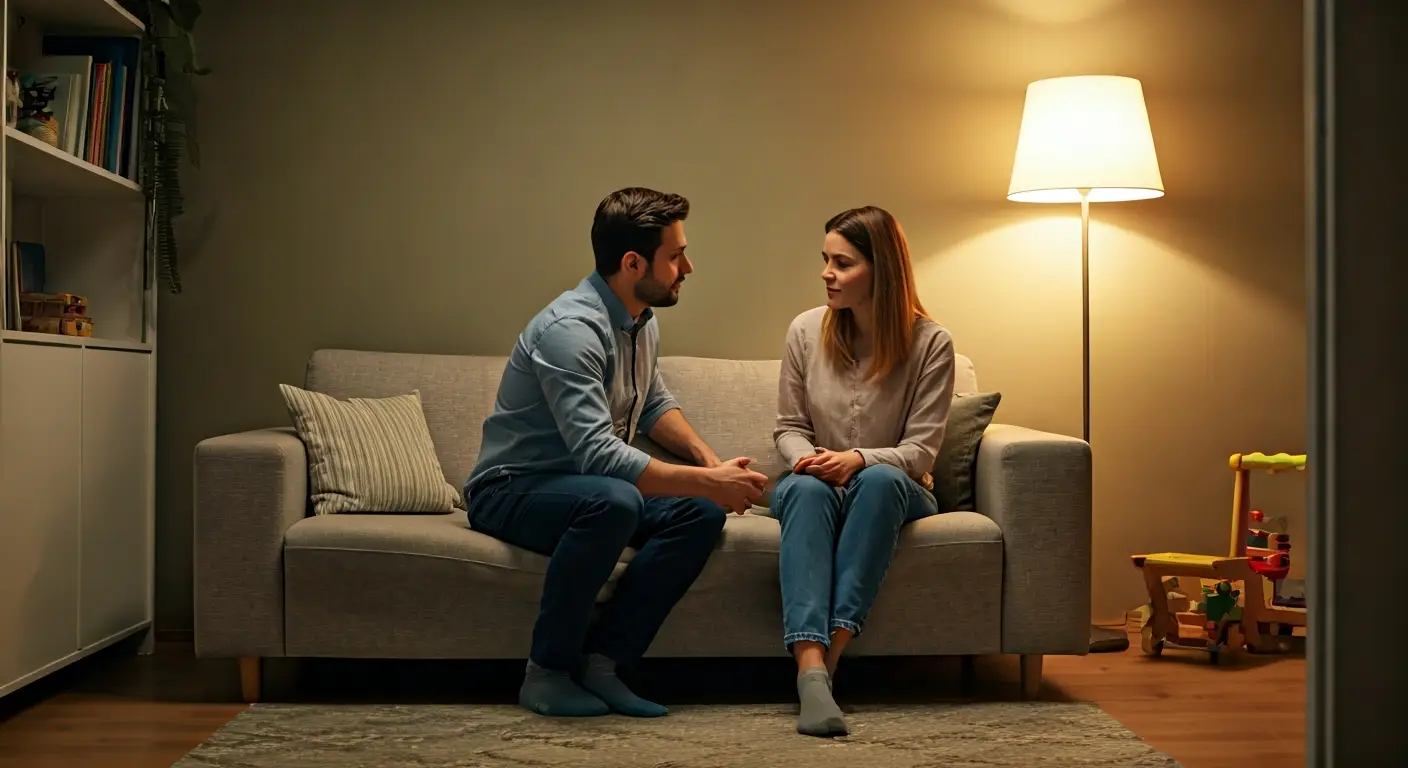 Kiedy facet myśli o zaręczynach? 2