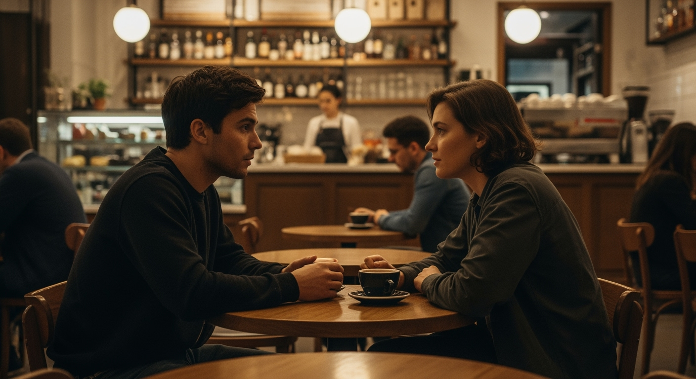 Nieświadome oznaki zainteresowania – na co zwrócić uwagę i ocenić czy jej się podobam?