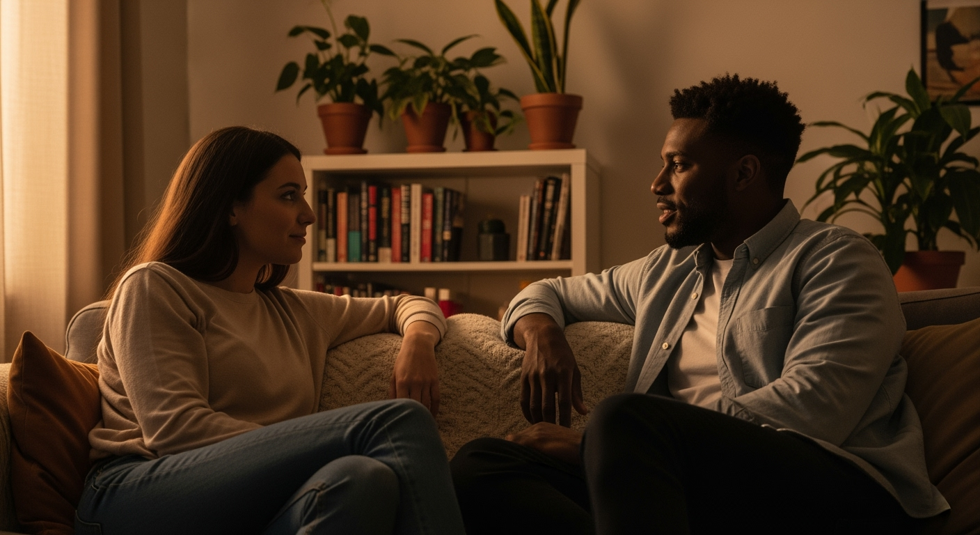 Otwarty związek – co to jest i dlaczego niektórzy chcą w nim żyć? Blaski i cienie otwartej relacji