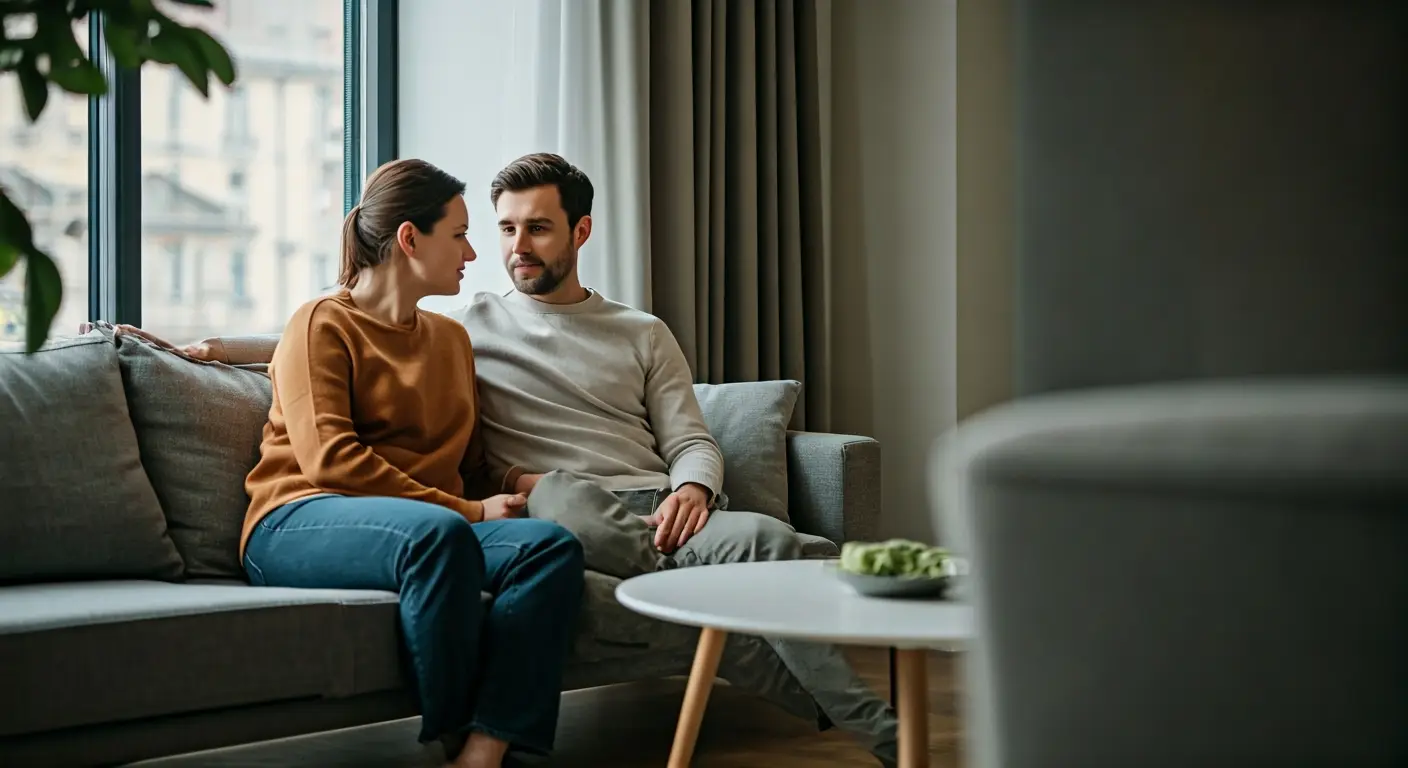 Otwarty związek - co to jest i dlaczego niektórzy chcą w nim żyć? Blaski i cienie otwartej relacji 2