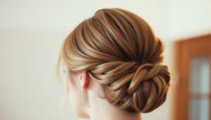 proste fryzury na wesele do zrobienia samemu krok po kroku