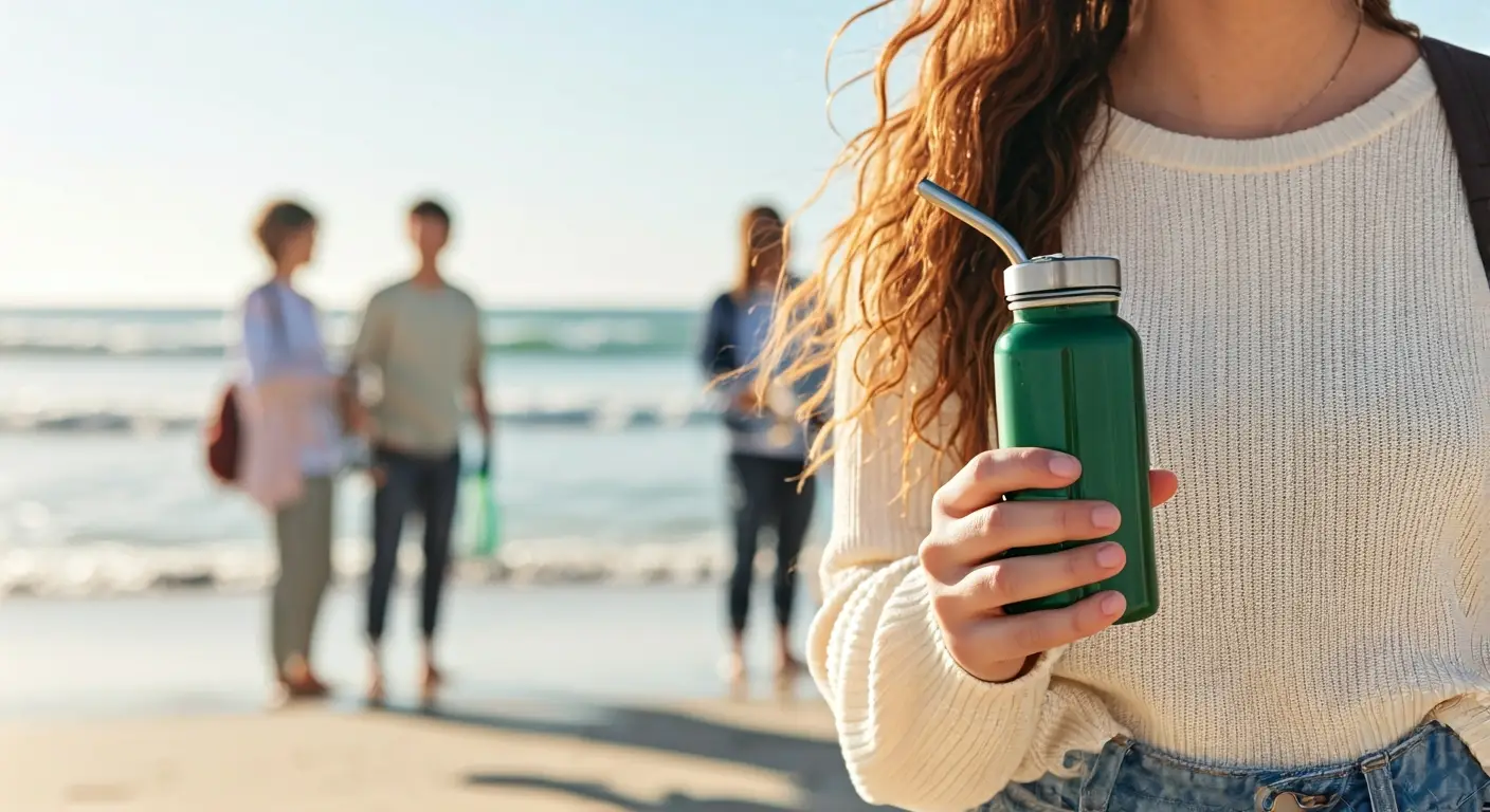 VSCO girls - co to oznacza? Subkultura VSCO coraz bardziej popularna w social media 2